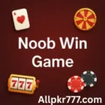 Noob Win Game