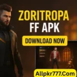 ZoriTropa FF APK 2025
