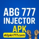 ABG 777 Injector APK