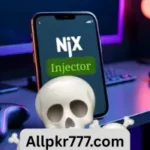 Nix Injector APK