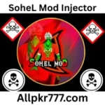 Sohel Mod Injector APK