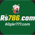 RS786 Game APK