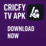 Cricfy TV APK 2025